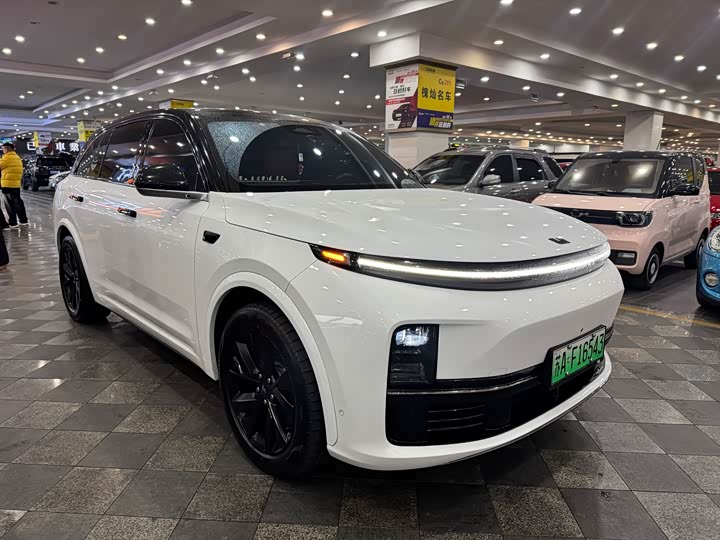 Фото 3 - LiXiang L7