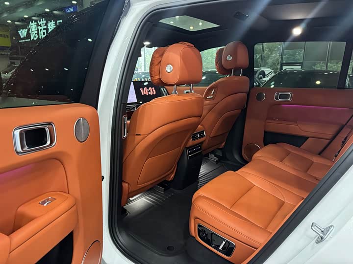 Фото 5 - LiXiang L7