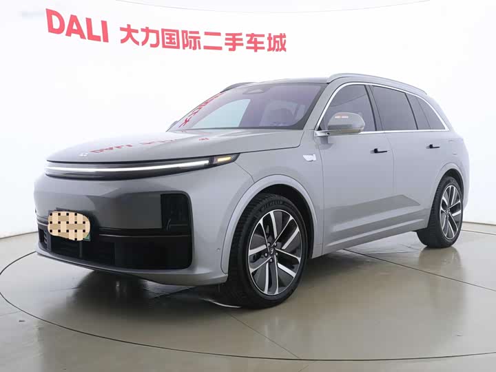 Фото 1 - LiXiang L7