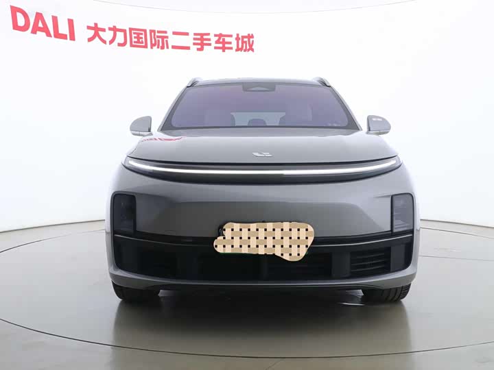 Фото 2 - LiXiang L7