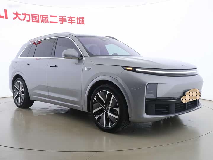 Фото 3 - LiXiang L7