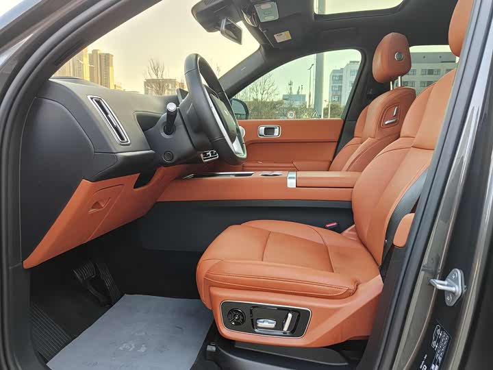 Фото 4 - LiXiang L7