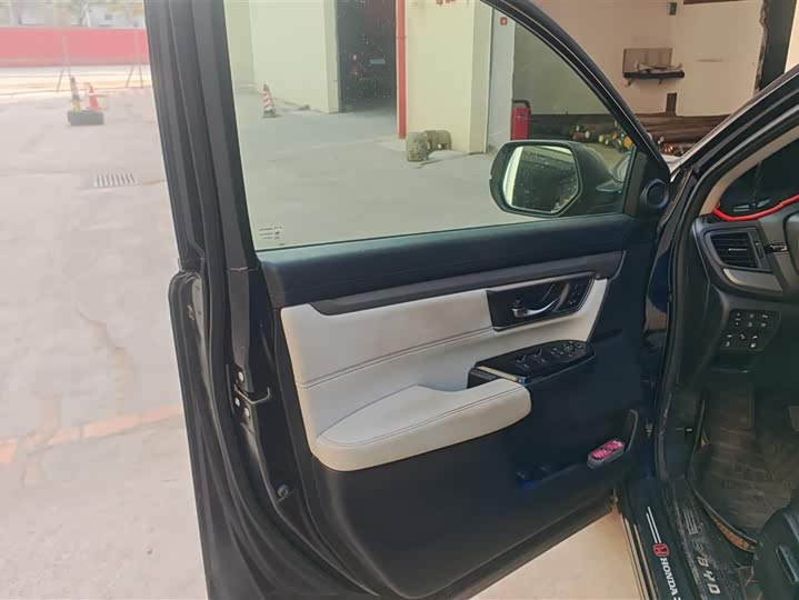 Фото 7 - Honda Breeze Hybrid