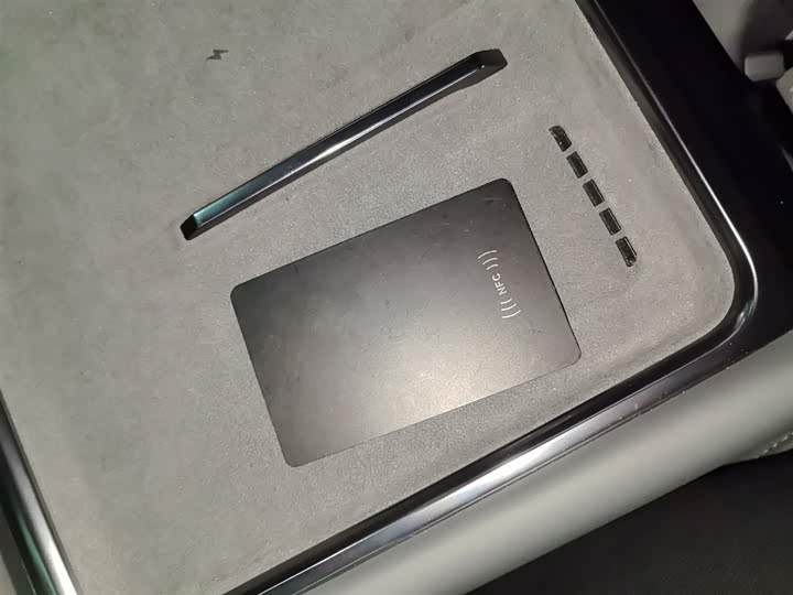 Фото 9 - XPeng P7