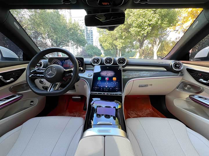 Фото 7 - Mercedes-Benz CLE-Class