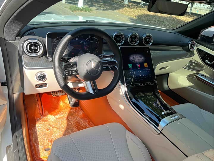 Фото 8 - Mercedes-Benz CLE-Class