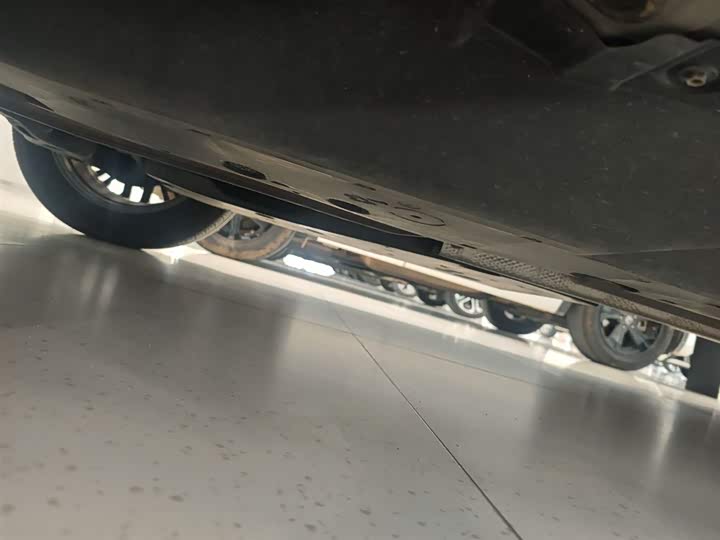 Фото 4 - Toyota Wildlander