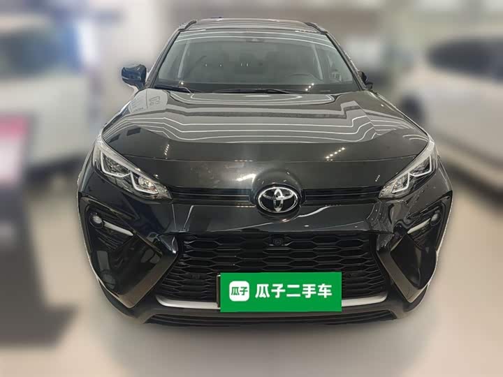 Фото 5 - Toyota Wildlander