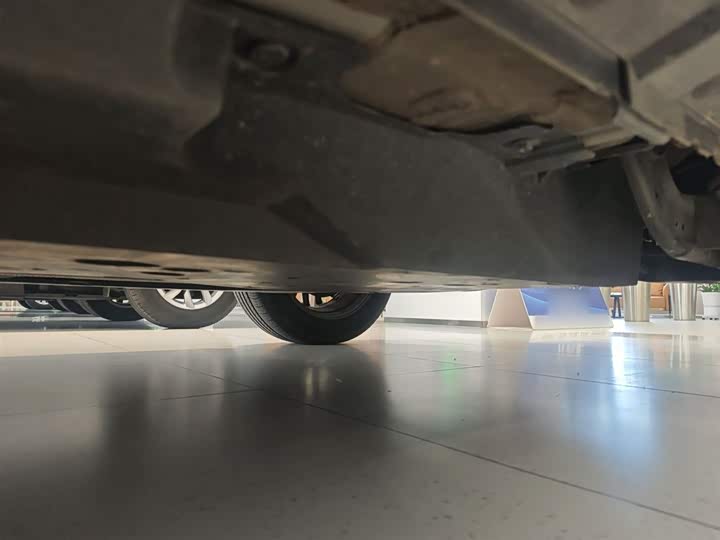 Фото 6 - Toyota Wildlander