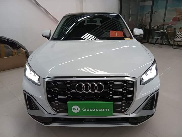 Фото 3 - Audi Q2L