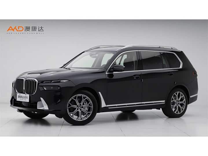 Фото 1 - BMW X7
