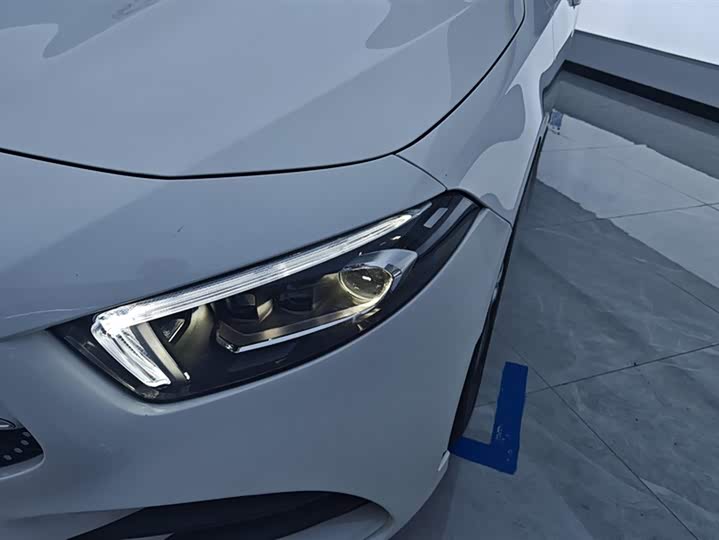 Фото 5 - Mercedes-Benz A-Class