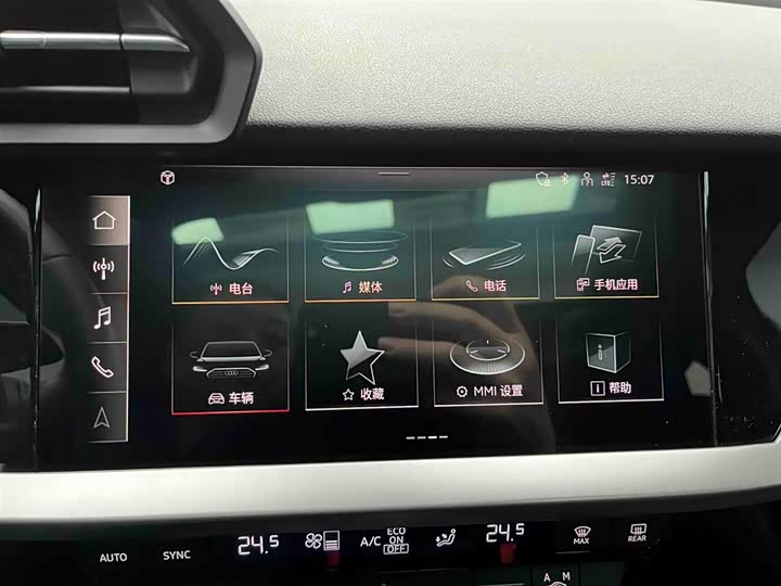 Фото 6 - Audi A3