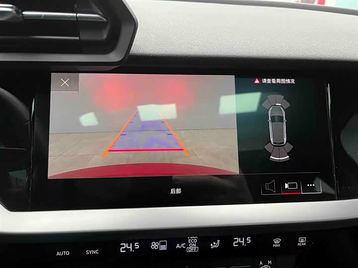 Фото 7 - Audi A3