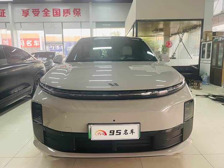 Фото 2 - LiXiang L6