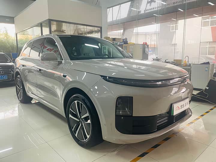 Фото 3 - LiXiang L6