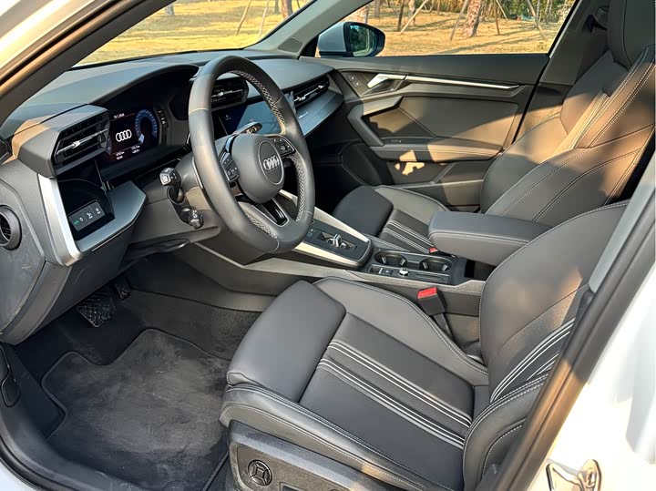 Фото 4 - Audi A3