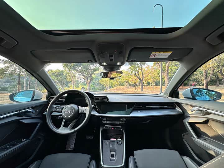 Фото 6 - Audi A3