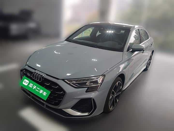 Фото 3 - Audi A3