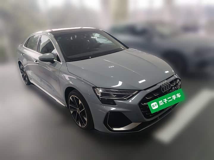 Фото 7 - Audi A3