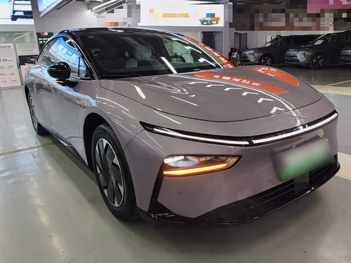 Фото 4 - XPeng F57