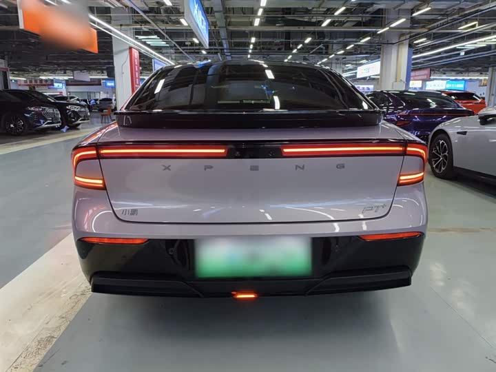 Фото 6 - XPeng F57