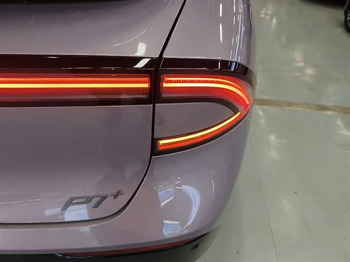 Фото 8 - XPeng F57