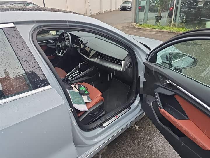 Фото 6 - Audi A3