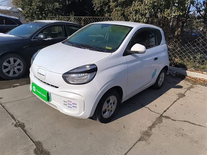 Фото 1 - Roewe Clever