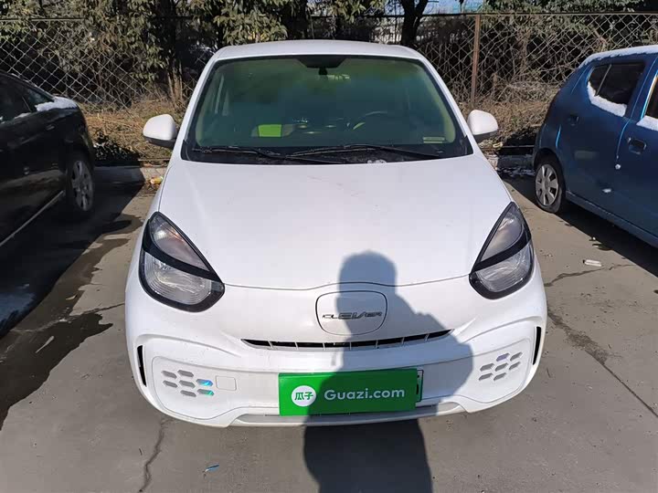 Фото 3 - Roewe Clever