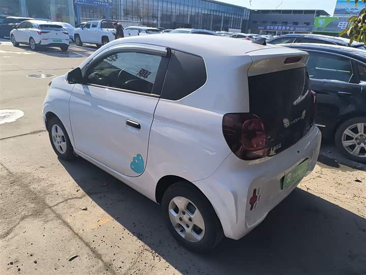 Фото 5 - Roewe Clever