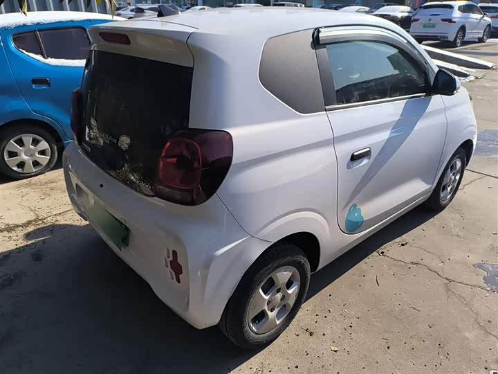 Фото 7 - Roewe Clever