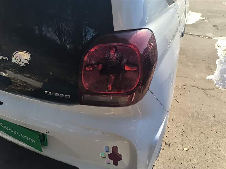 Фото 8 - Roewe Clever