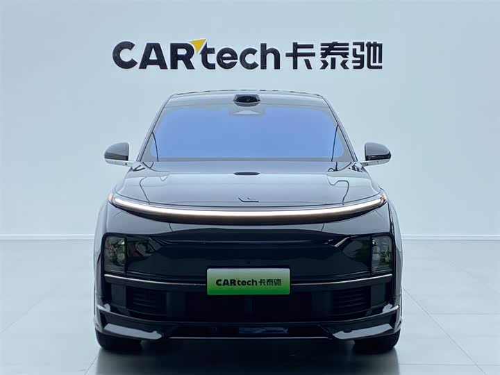 Фото 2 - LiXiang L9