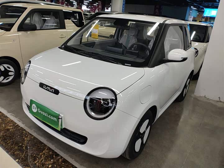 Фото 2 - Changan Qiyuan (Nevo) Lumin