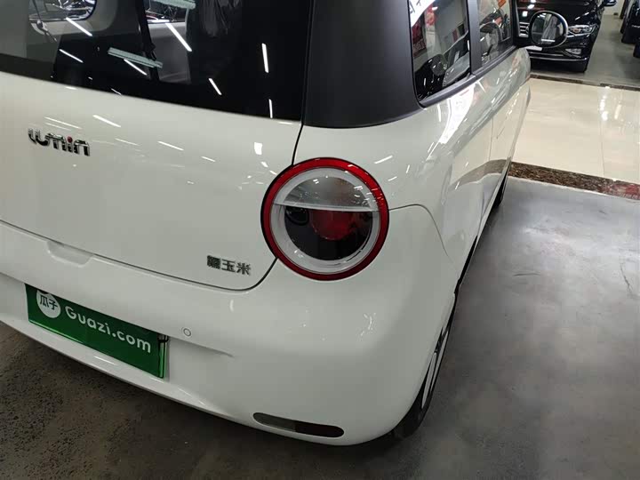 Фото 7 - Changan Qiyuan (Nevo) Lumin