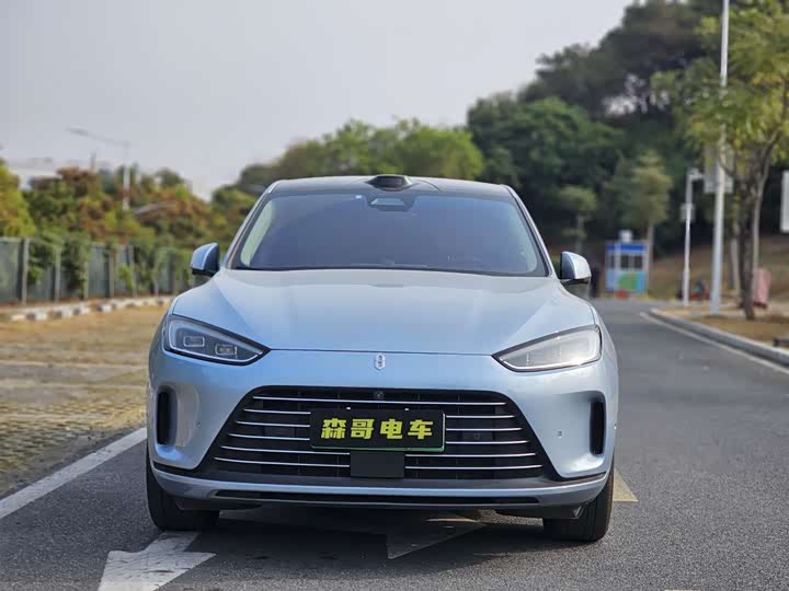 Фото 2 - Aito M5