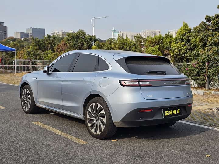 Фото 4 - Aito M5