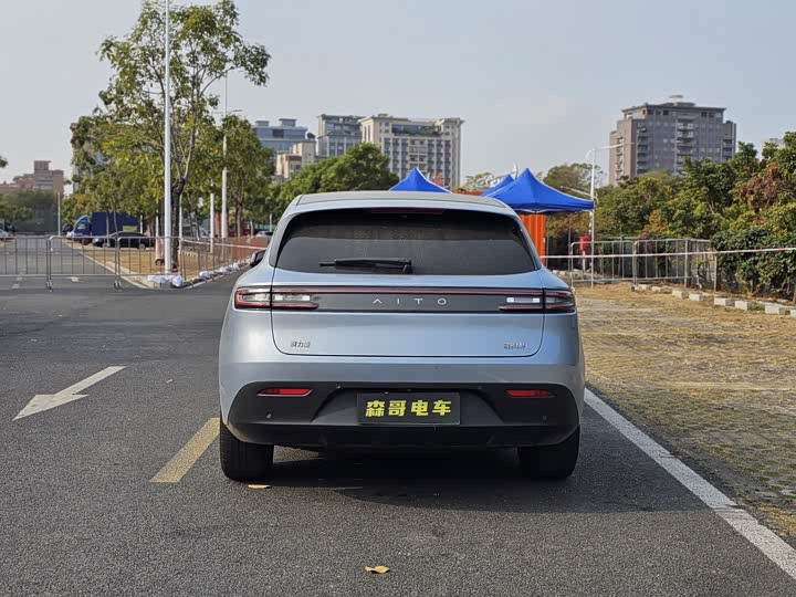 Фото 5 - Aito M5