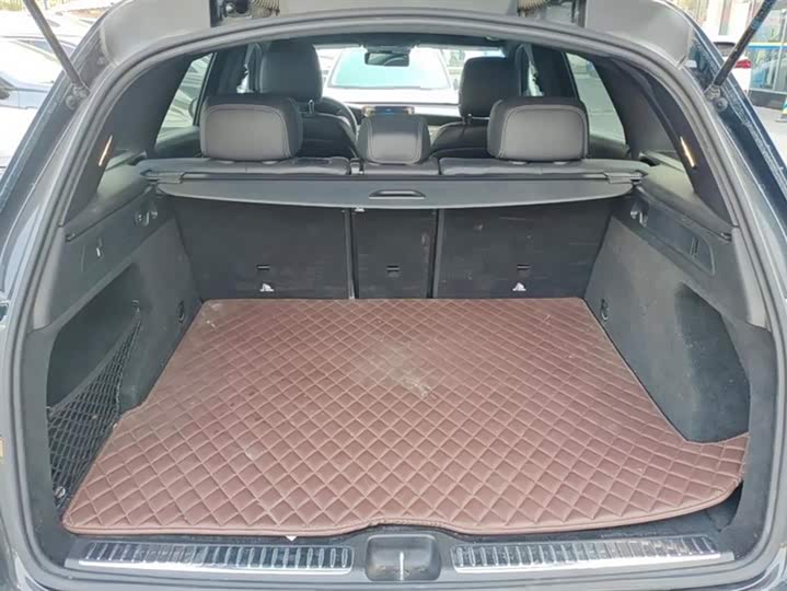 Фото 4 - Mercedes-Benz GLC-Class