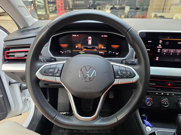 Фото 5 - Volkswagen Lavida