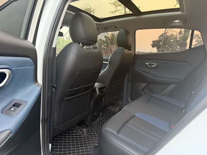 Фото 5 - GAC Trumpchi GS3