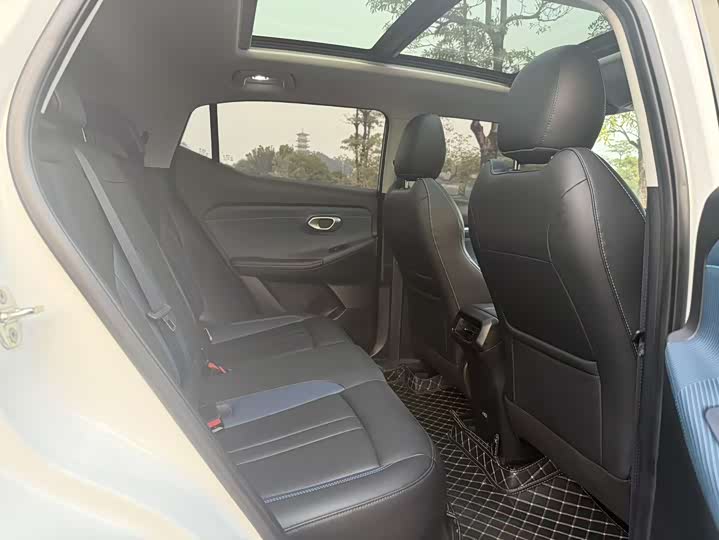 Фото 8 - GAC Trumpchi GS3