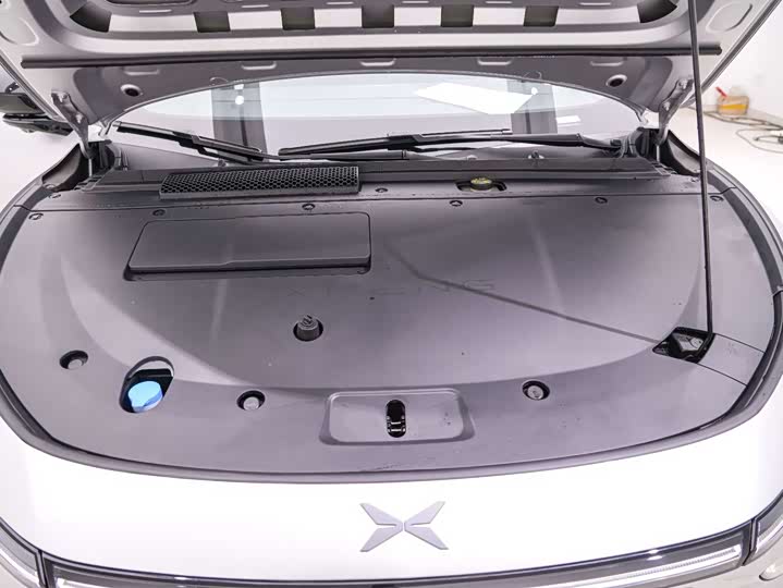 Фото 2 - XPeng F57