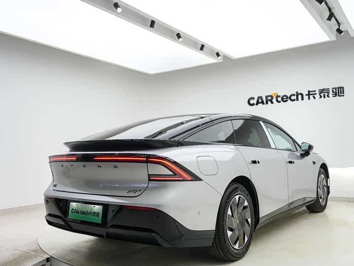 Фото 3 - XPeng F57