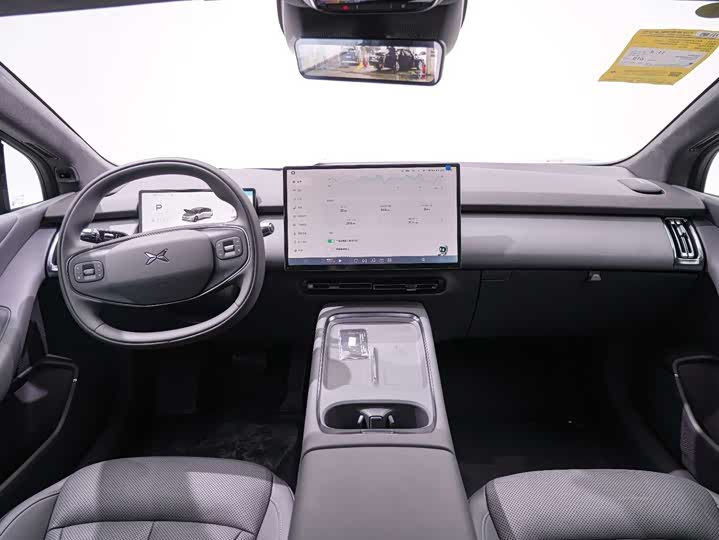 Фото 5 - XPeng F57