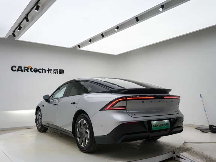 Фото 7 - XPeng F57