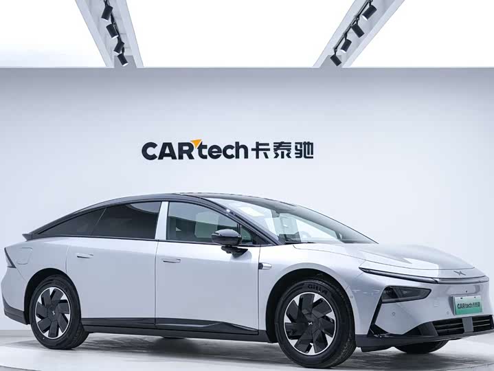 Фото 9 - XPeng F57