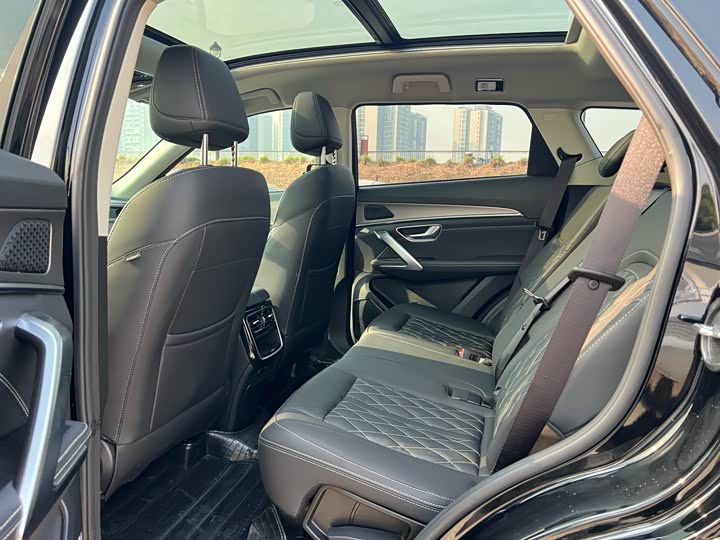 Фото 7 - Jetour X70 Plus