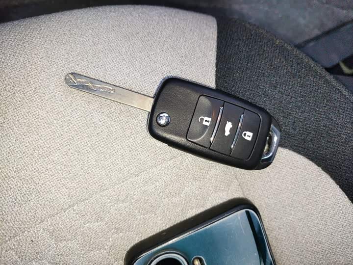 Фото 9 - Changan Qiyuan (Nevo) Lumin